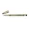 Pigma® Micron® Archival Black Ink Pen